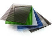 Як правильно вибрати полікарбонат