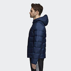 Куртка зимова adidas Helionic  HO JKT, фото 3