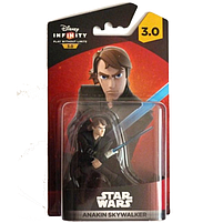 Disney Infinity 3.0 Star Wars Light Up Anakin Skywalker, фото 3