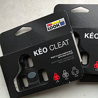 Шипы для Контактных шоссейных педалей Look Keo