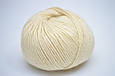 Gazzal Baby Wool XL, Кремовий №829, фото 3
