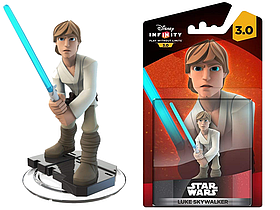 Disney Infinity 3.0 Star Wars Light Up Luke Skywalker