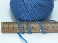 Gazzal Baby Wool XL, Чорний №803, фото 5