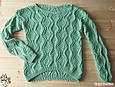 Gazzal Baby Wool XL, Чорний №803, фото 8