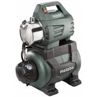 Насосная станция Metabo HWW 4500/25 Inox (600972000)