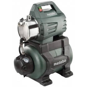 Насосна станція Metabo HWW 4500/25 Inox (600972000)