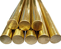 Круг латунний Л63 ф3мм