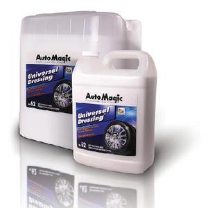 Догляд за пластиком Auto Magic No 62 Universal Dressing