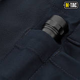 M-TAC БРЮКИ PATROL FLEX DARK NAVY BLUE, фото 7