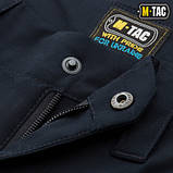 M-TAC БРЮКИ PATROL FLEX DARK NAVY BLUE, фото 8