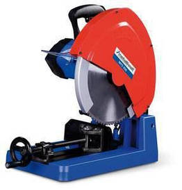 Ручна дискова пила по металу Metallkraft MTS 356