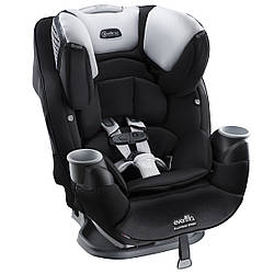 Автокрісло SafeMax Platinum ISOFIX (група від 2,2 до 49,8 кг) Shiloh