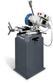 Ручна дискова пила по металу Metallkraft MKS N 250