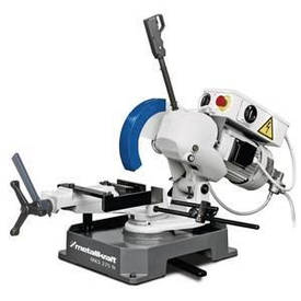 Ручна дискова пила по металу Metallkraft MKS N 275