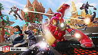 Disney Infinity 3.0 Marvel Ultron, фото 5