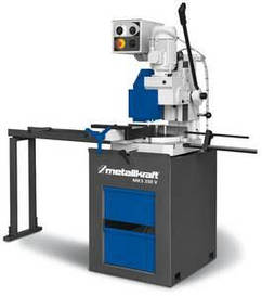 Дискова пила по металу Metallkraft MKS 350 V Aktion-Set