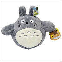 М'яка іграшка Тоторо My Neighbor Totoro 32 см MNT 41.94