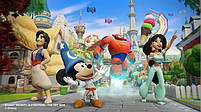 Disney Infinity 2.0 Original Toy Box Стартовий набір Xbox360, фото 3