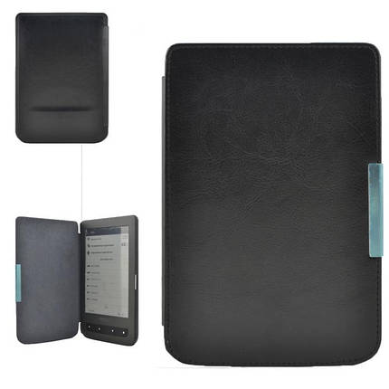 Чохол обкладинка PocketBook 614 615 624 625 626 Lux 2 Lux3 Touch, фото 1