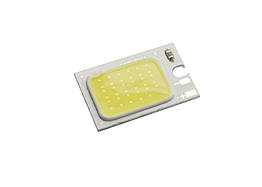 Світлодіодний модуль COB LED 1,2 W White