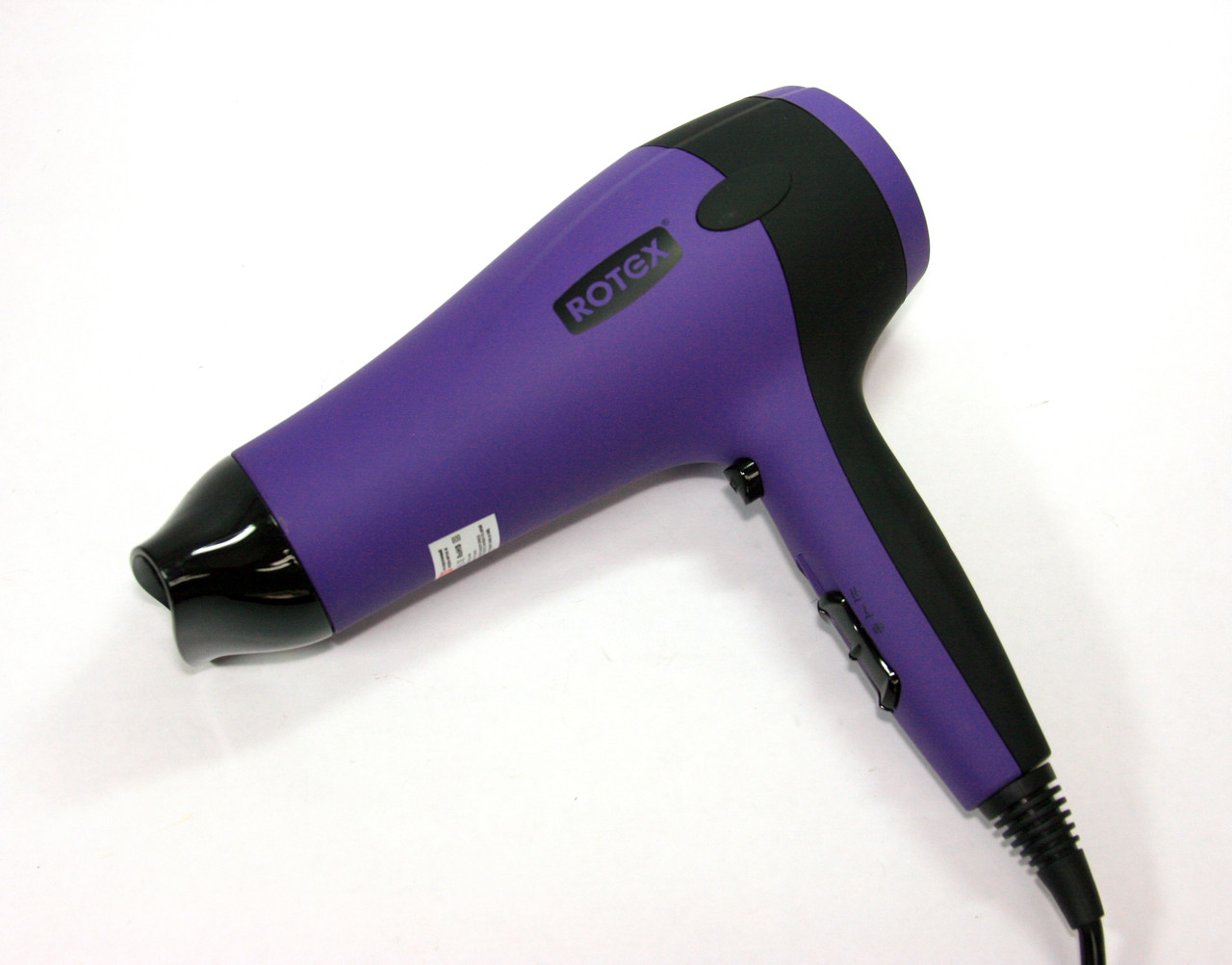 Фен Rotex RFF-181 B (ротекс)