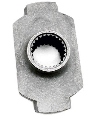 Шайба заднього торсиону для квадроциклів Can Am Outlander 706000548