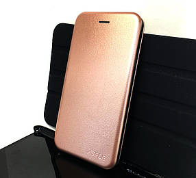 Чохол для Samsung j4 Plus 2018, j415 книжка боковий з підставкою протиударний Luxo Wallet