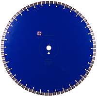 Круг алмазный Distar Meteor H15 500 мм сегментный диск по тяжелому и высокоармированному бетону на бензорез