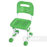 Дитячий стілець FunDesk SST3L Green, фото 3