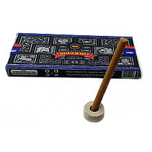 Super Hit dhoop sticks (Satya) безосновні пахощі ( 32425) Супер Хіт