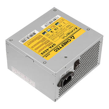 Блок живлення Chieftec iARENA GPA-450S (450 W)