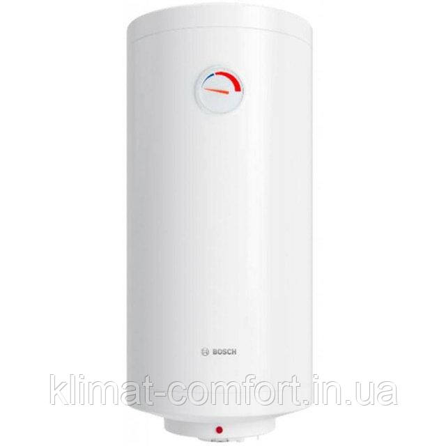 Водонагрівач Bosch TR 2000 T 30 SB (slim)