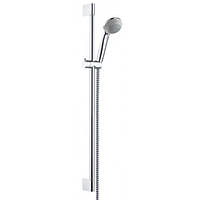 Душевой гарнитур Hansgrohe Crometta 85 1jet/UnicaCrometta 27728000