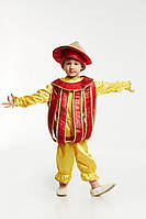 Детский костюм Фонарик, рост 110-120 см