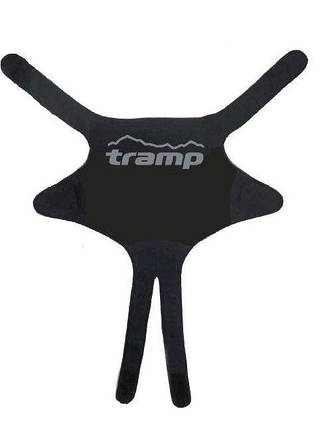 Сидушка Tramp 5 мм S/M (TRA-051 S/M), фото 1