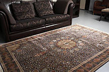 Шовкові килими