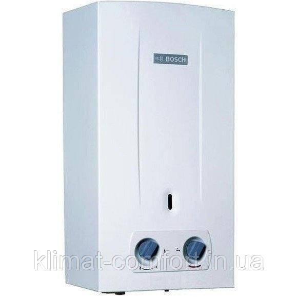 Газова колонка Bosch Therm 2000 O W 10KB