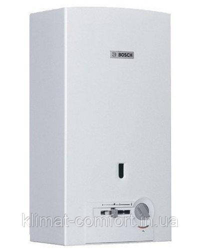 Газова колонка Bosch Therm 4000 O WR 10-2P