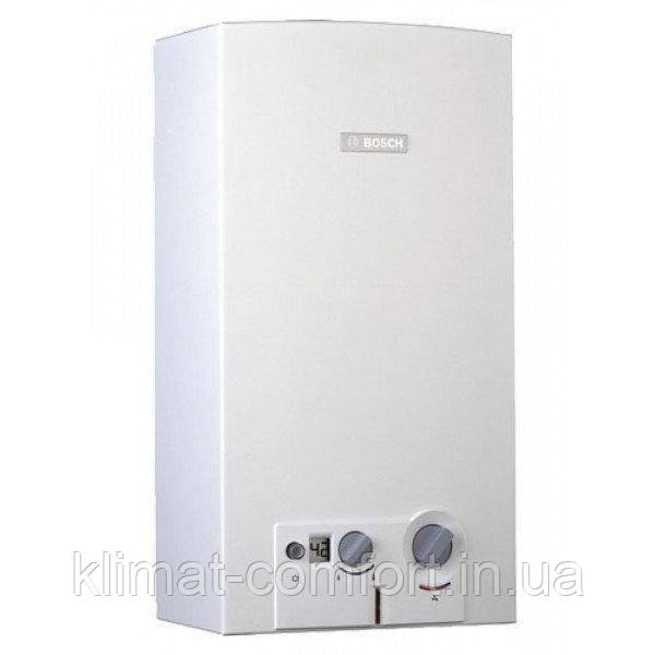 Газова колонка Bosch Therm 6000 O WRD 13-2 G