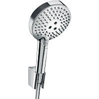 Душевой гарнитур Hansgrohe Raindance Select S 27668000