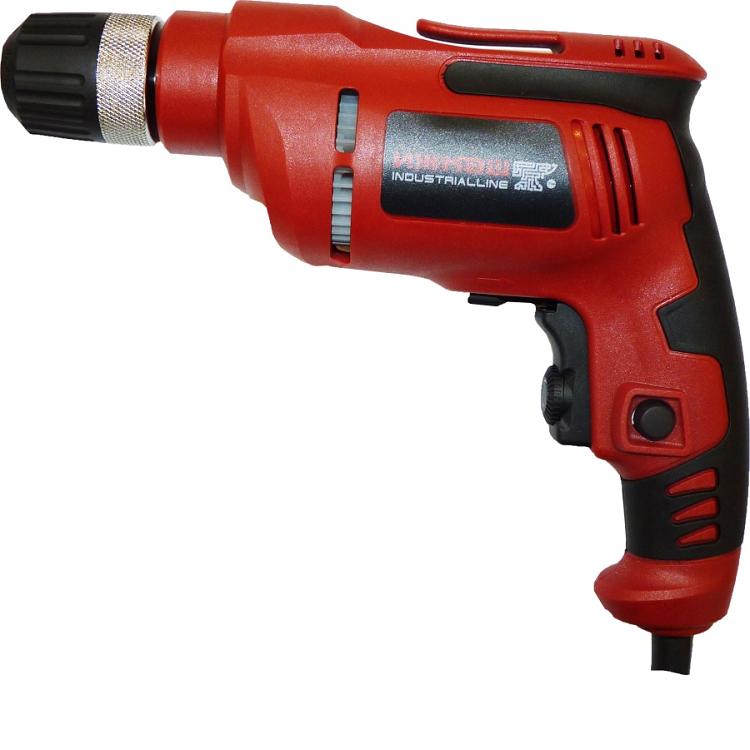 Безударна Дрель Іжмаш Industrialline DU-650, фото 1