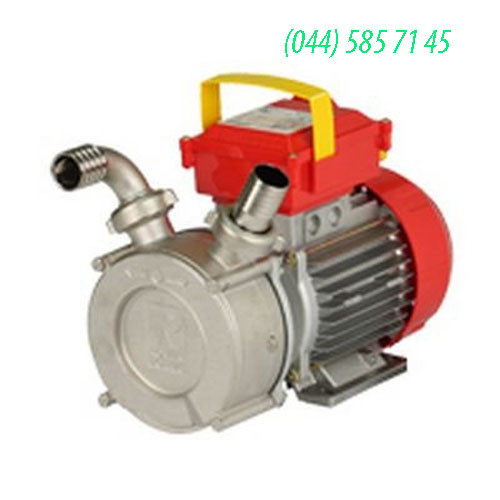 Насос NOVAX 30 T, фото 1