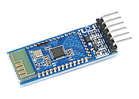 Модуль Bluetooth SPP-C SPPC HC-05 HC-06 Arduino