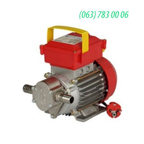 Насос NOVAX G 20 HP 0.6