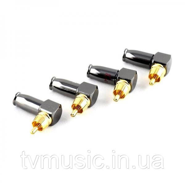 Коннектор Kicx DRCA-4A
