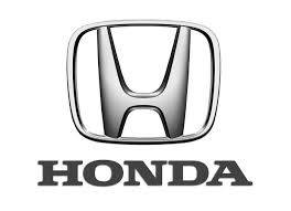 Передні фари Honda