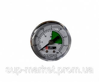 Манометр для насоса Red Paddle Co Titan Pump Pressure Gauge c/w T-Piece - фото 2 - id-p826112740