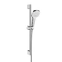 Душевой гарнитур Hansgrohe Croma Select E Vario 26582400