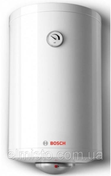 Водонагреватели Bosch Tronic 1000 T ES 075-5 N 0 WIV-B электрические накопительные бойлеры - фото 1 - id-p49936945