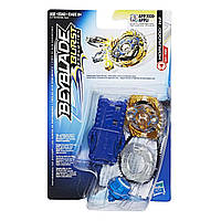 Бейблейд Хоросуд Х2 Эволюция c пусковым устройством Beyblade Burst Evolution Horusood H2 Hasbro Хорусуд